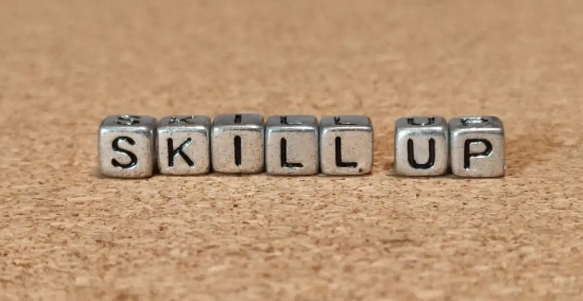 スキルアップ