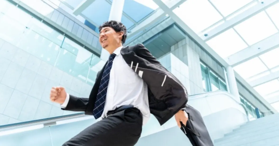 ステップアップ