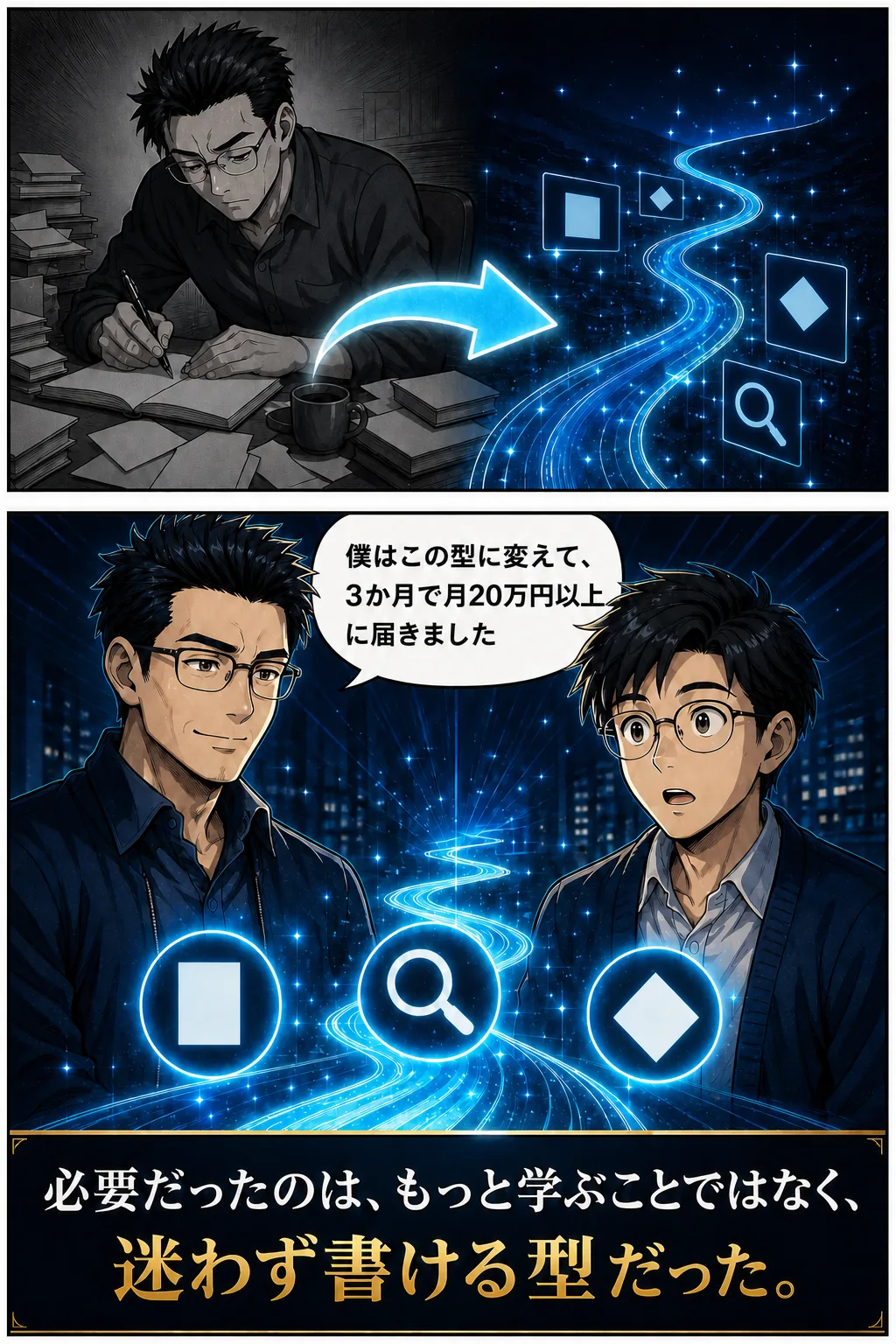 12 solution turn