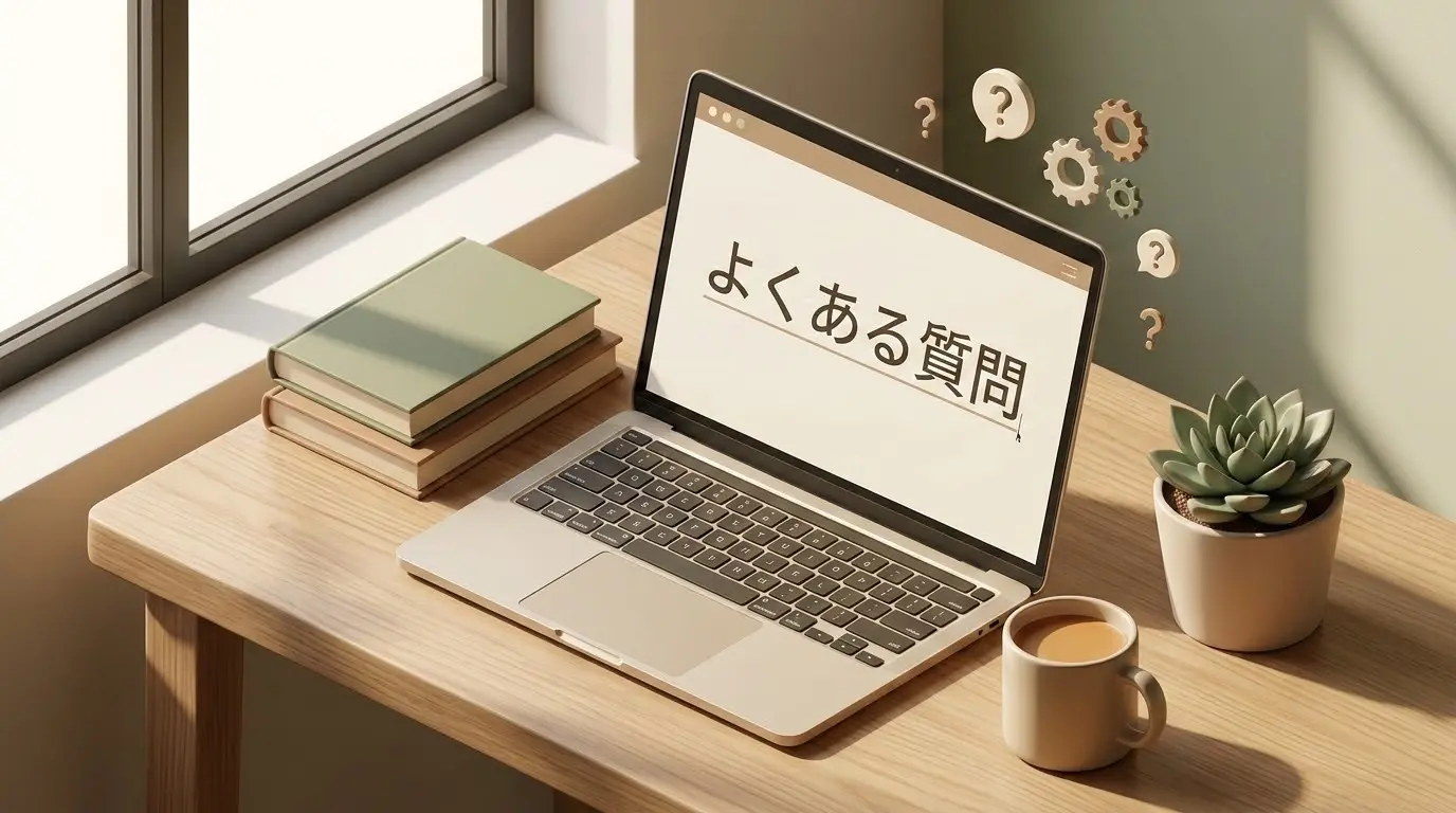 動画編集の副業をやってみた体験談に関してのQ&A