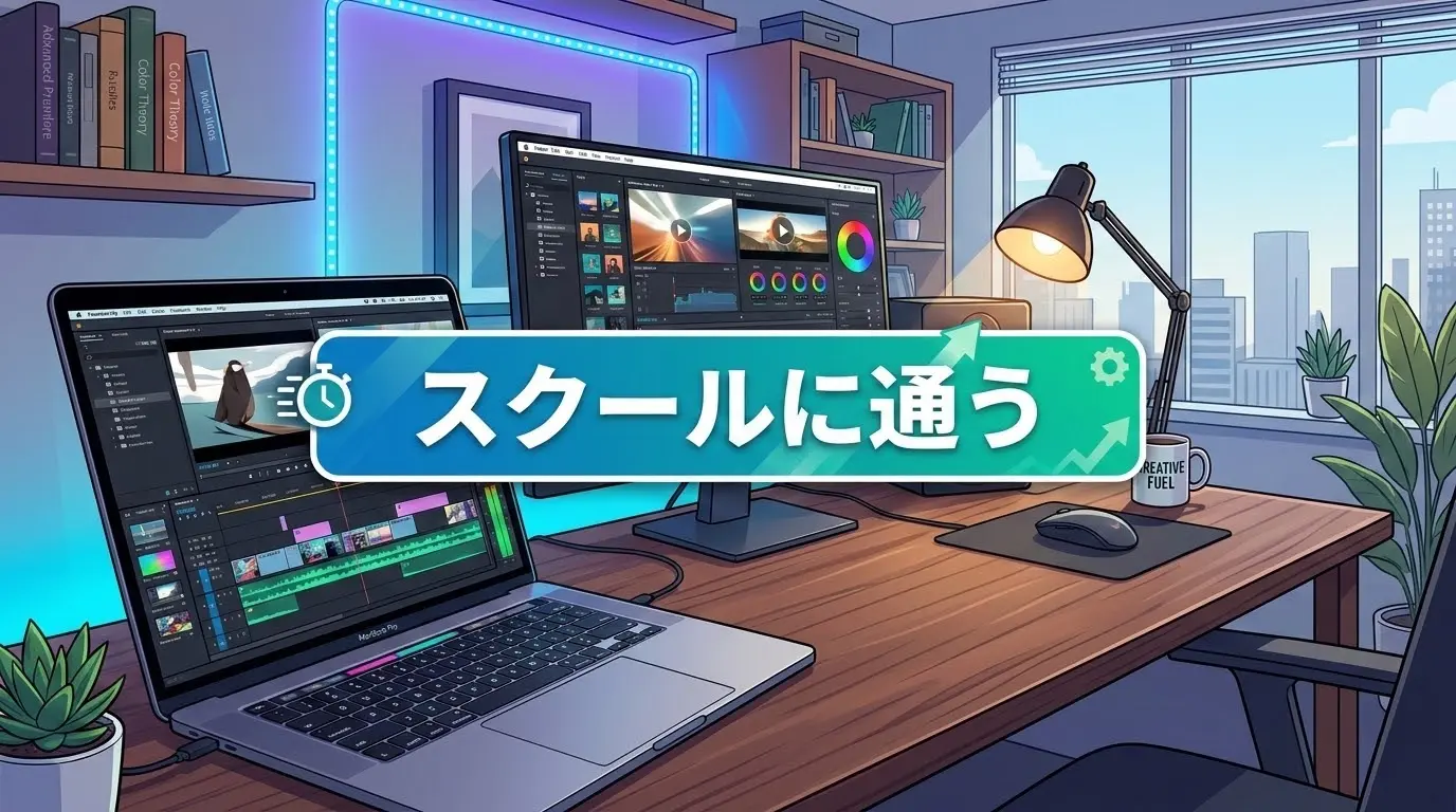 単価が上がらない場合や仕事の獲得方法が分らない場合はスクールに通う