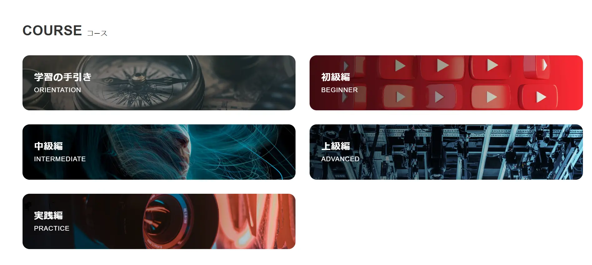 デジハクの講義動画