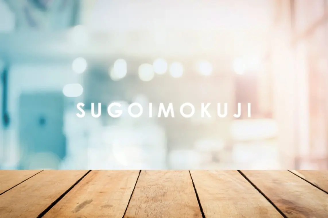 すごいもくじ [PRO]