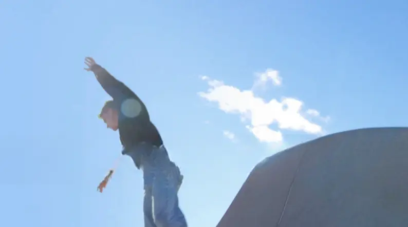 Filmoraのロゴを消した後