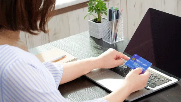 クレジットカード