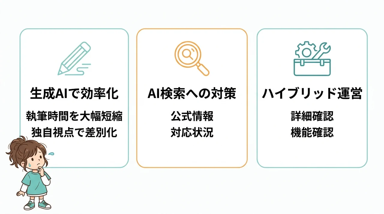 2026年以降の稼げる最新戦略