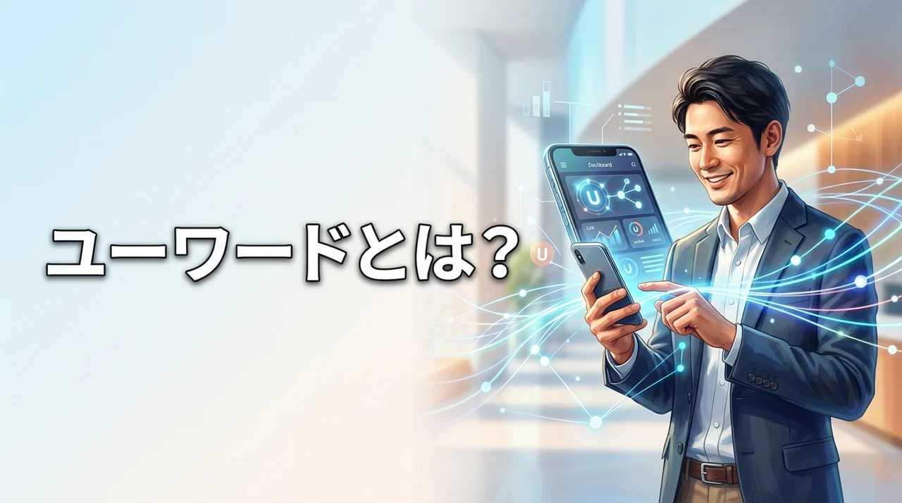 ユーワードとは？怪しい評判が本当か実際に入会してみたので紹介！