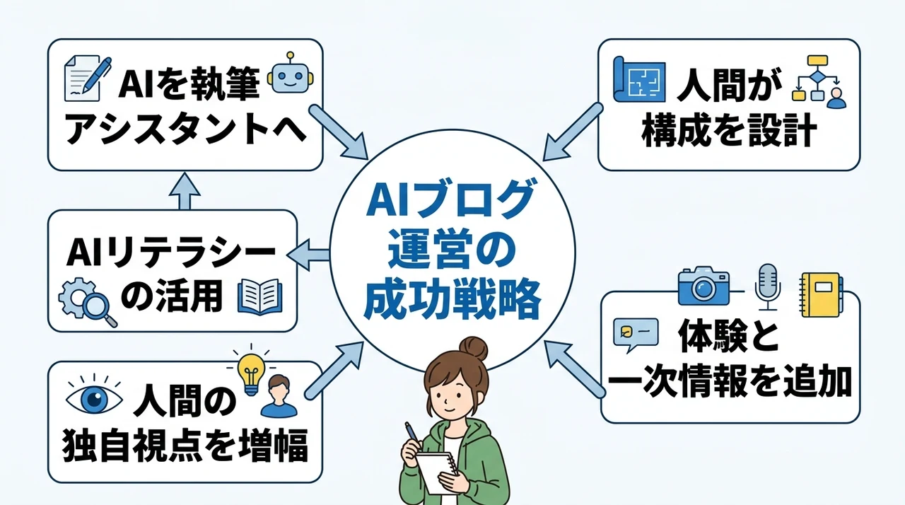 AIブログは稼げないことは無い