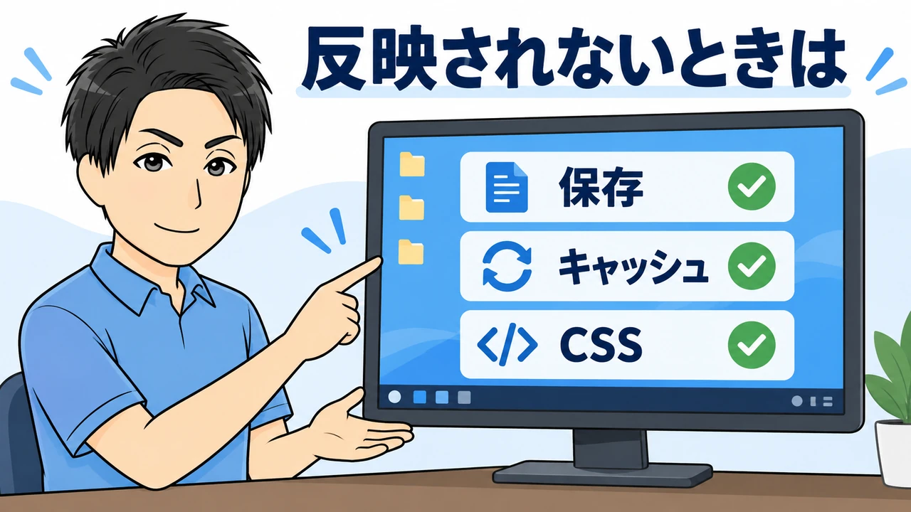 SWELLの見出しデザインが反映されないときの確認方法3選